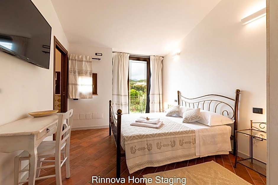 Villa Vitto - Sleep & Go