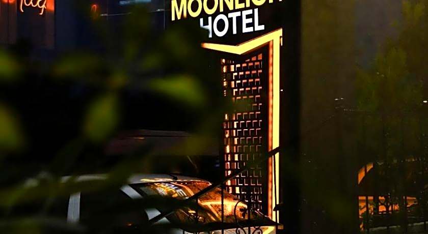 Yıldız Moonlight Hotel Trabzon