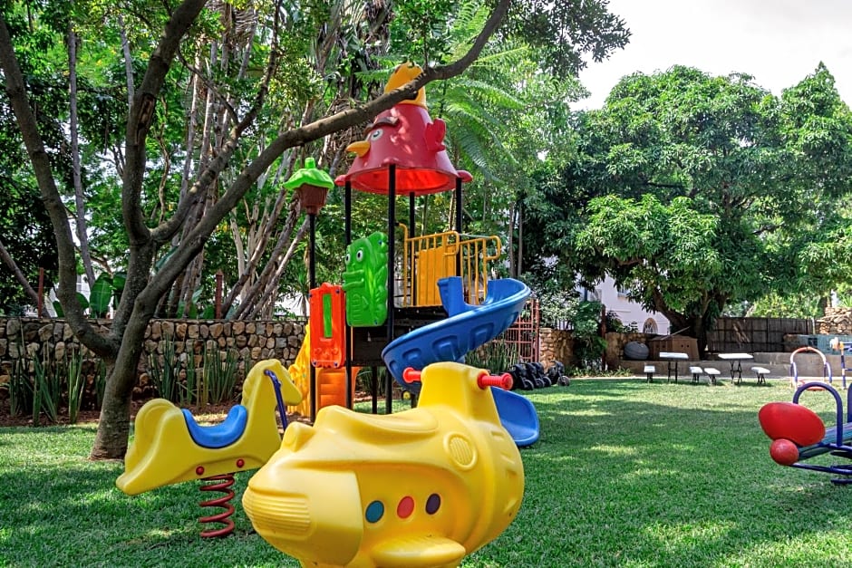 Graceland Conference and Lifestyle Centre