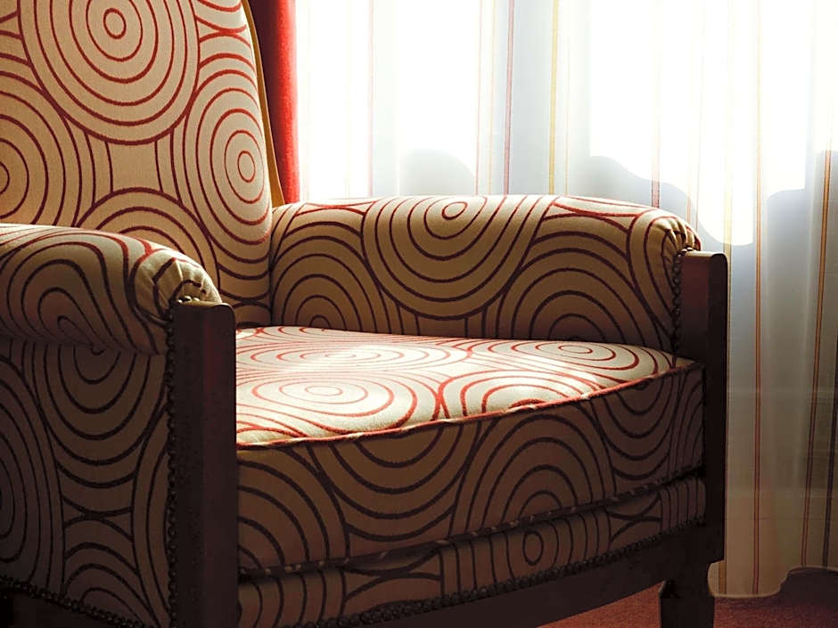 Carlton Hotel Lyon - MGallery Collection