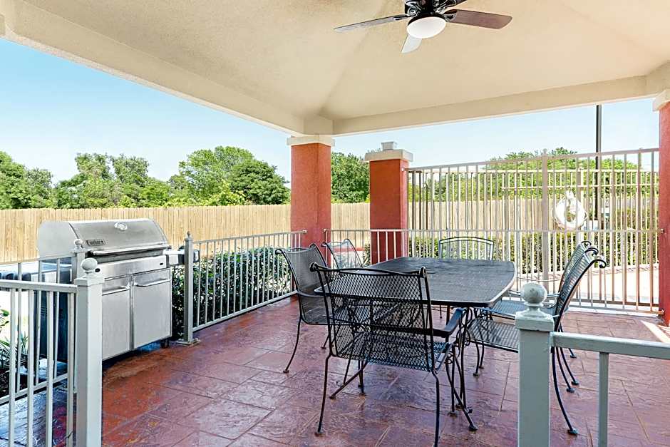 Candlewood Suites Houston Nw - Willowbrook