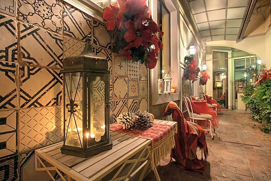 Relais & Maison Grand Tour