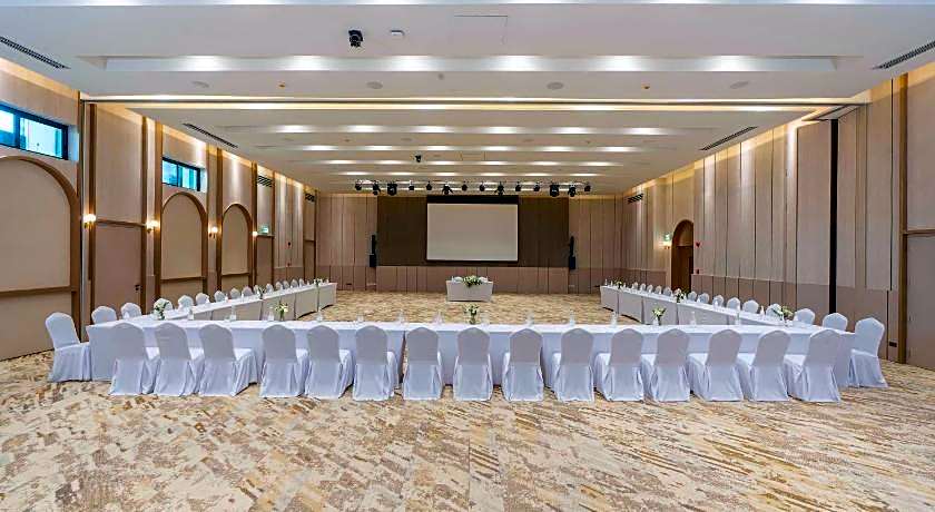 Best Western Plus Carapace Hotel Hua Hin