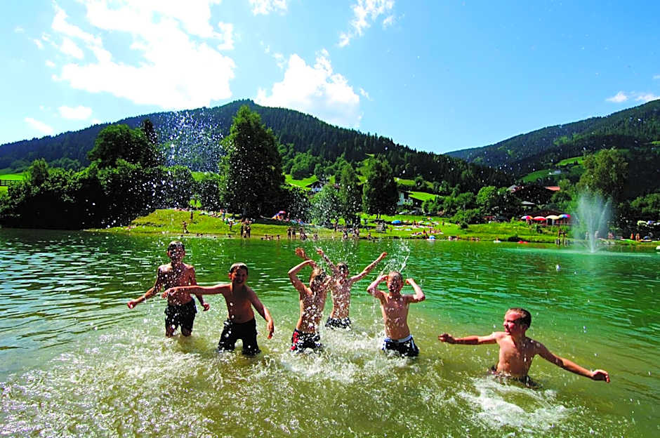 Sonnberg Ferienanlage