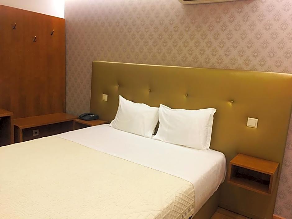 Hotel Estalagem Turismo