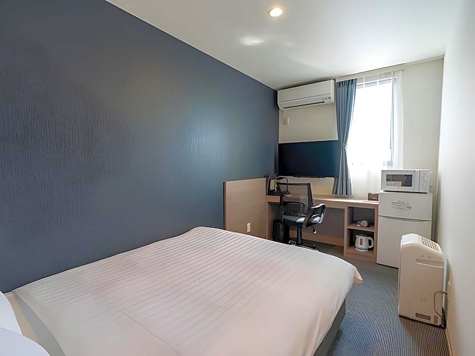 Hotel R9 The Yard Ashikaga Fukutomi