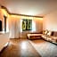 goldfinger + suites