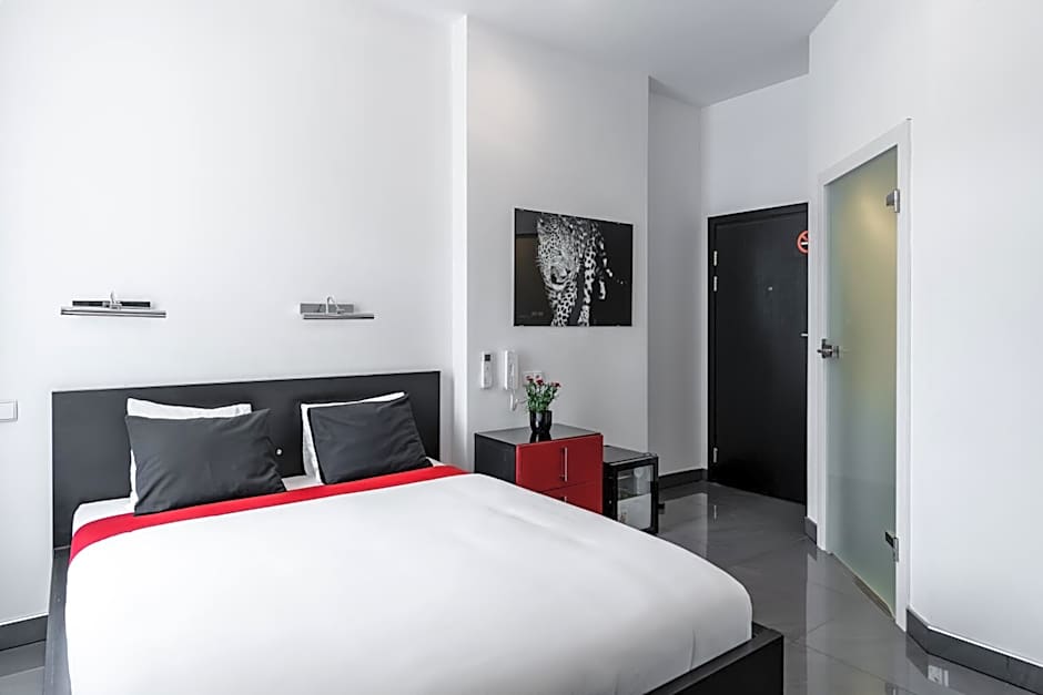 Komorowski Luxury Guest Rooms