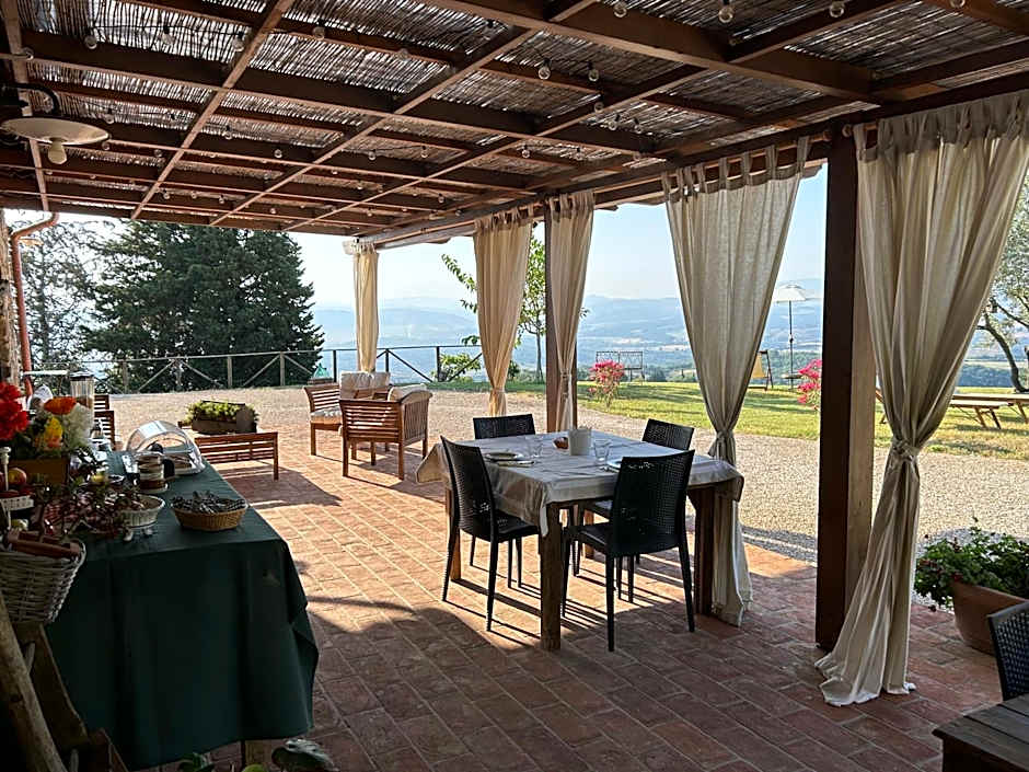 Il Podere Bellavista