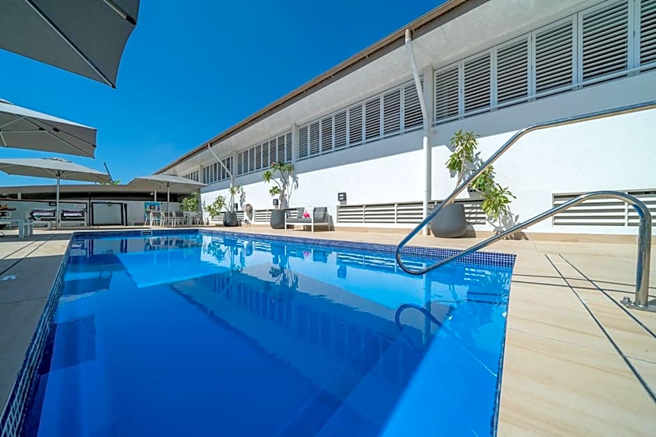 Saltwater Luxury Apartments