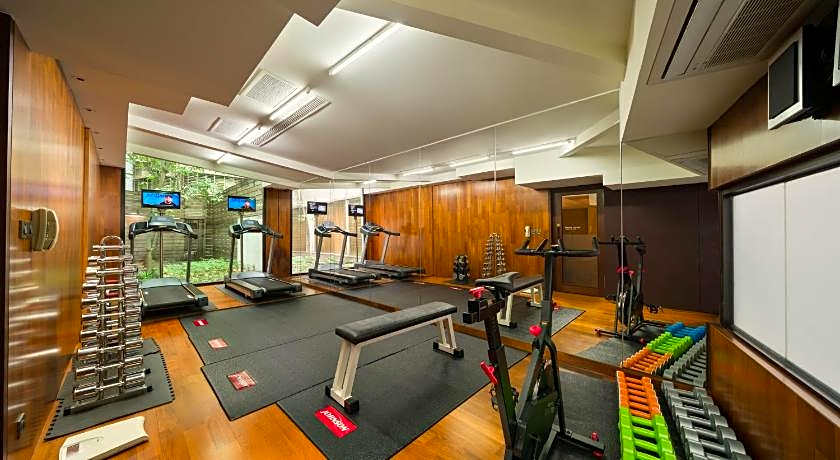 les suites taipei ching cheng