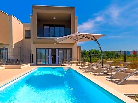 Esmeralda II Comfortable holiday residence