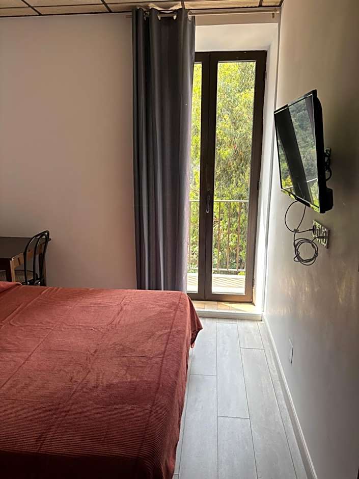Hotel & Restaurant Le Beau Sejour
