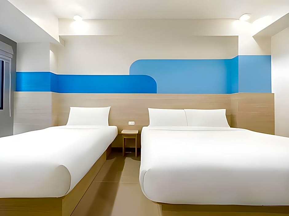 Hop Inn Hotel Iloilo