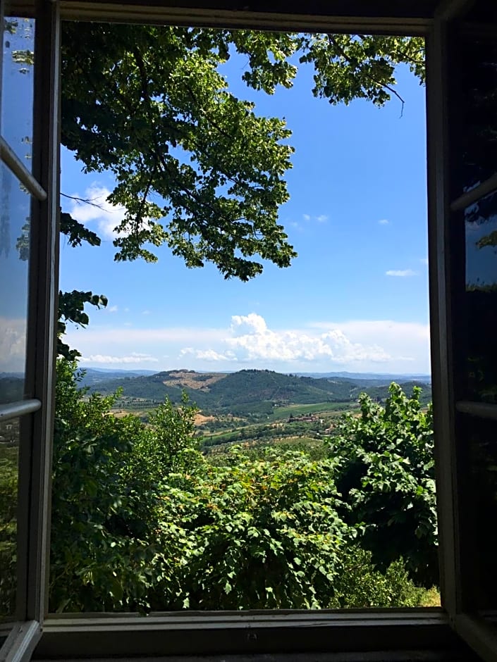 B&B La Rocca