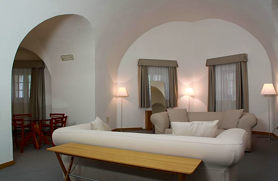 Hotel Cavour Et Des Officiers