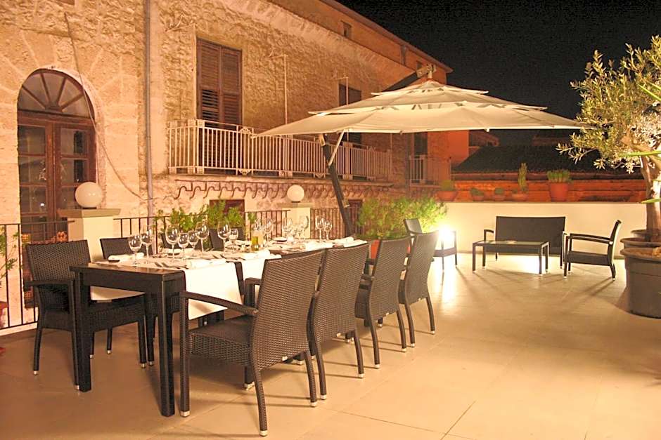 Belmonte Hotel, Dependance Alba Palace Hotel