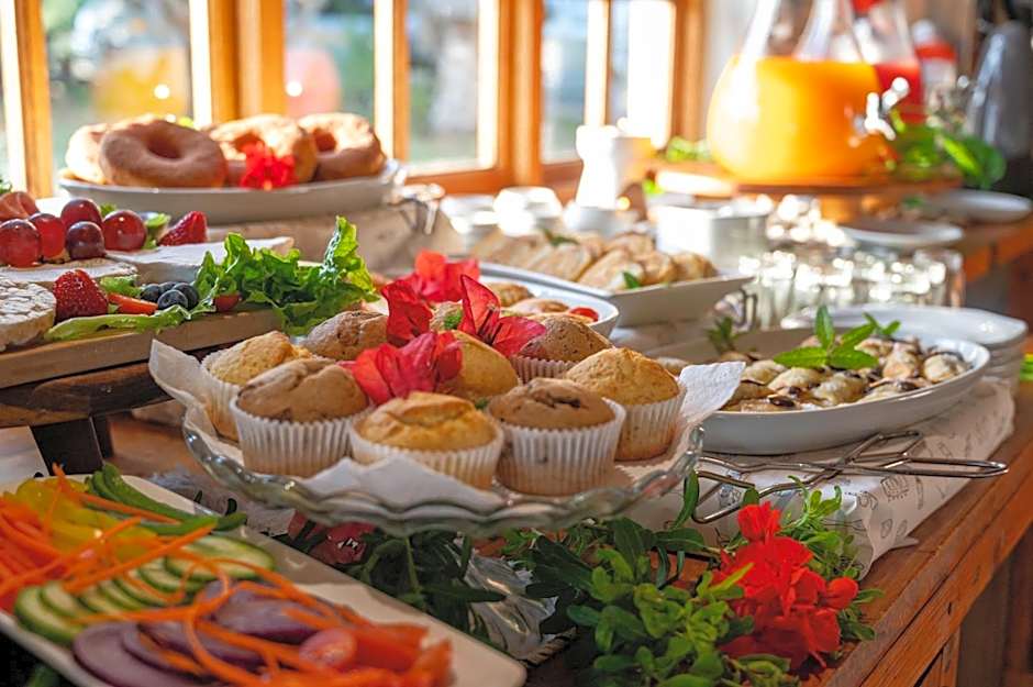De Denne Country Guest House