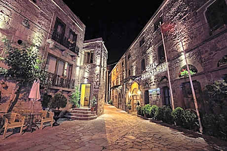 Assos Kervansaray Hotel - Special Category