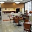 Toyoko Inn Fukushima-Eki Nishi-Guchi