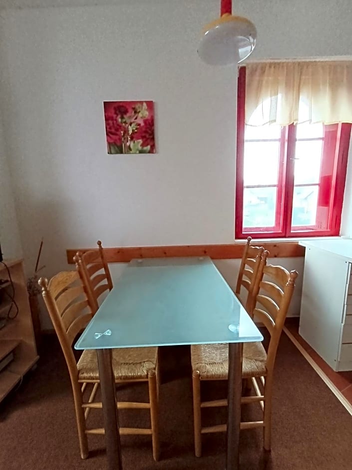 Haškovna - tradice zájezdního hostince u Prachovských skal