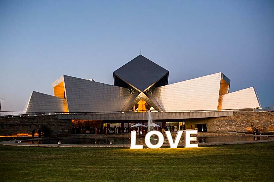 Gran Hotel Ciudad de Barbastro