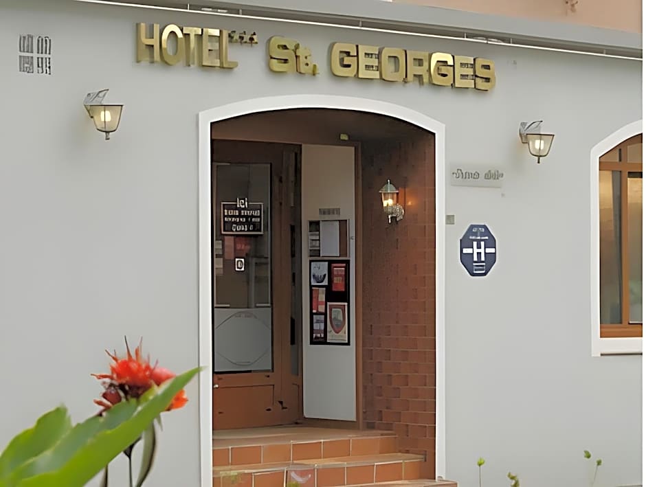 Hotel Saint-Georges