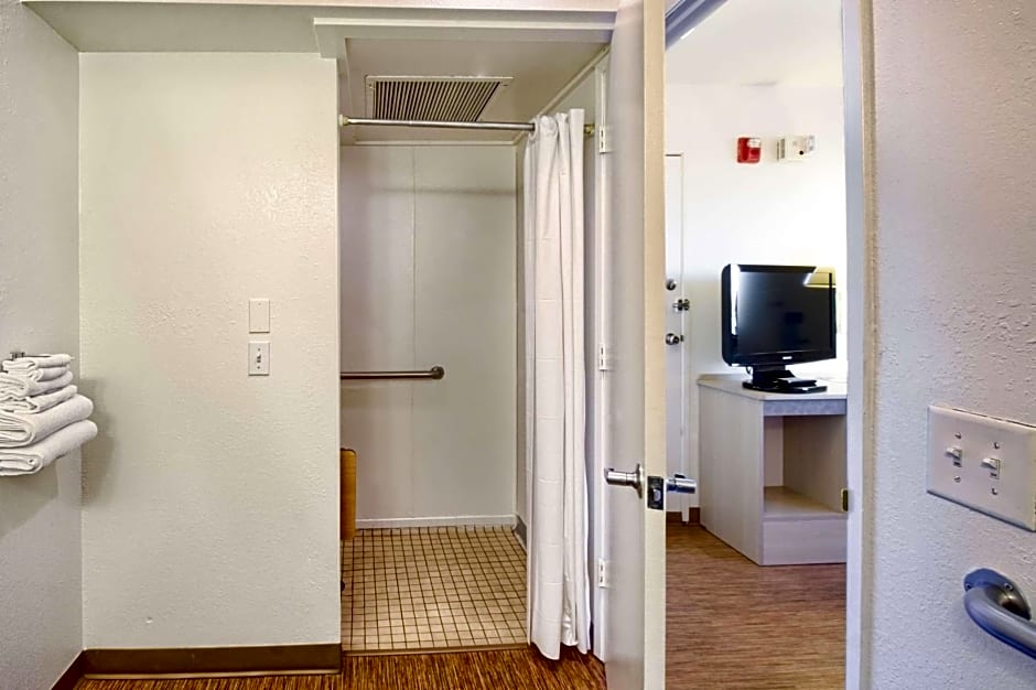 Motel 6-Pendleton, OR