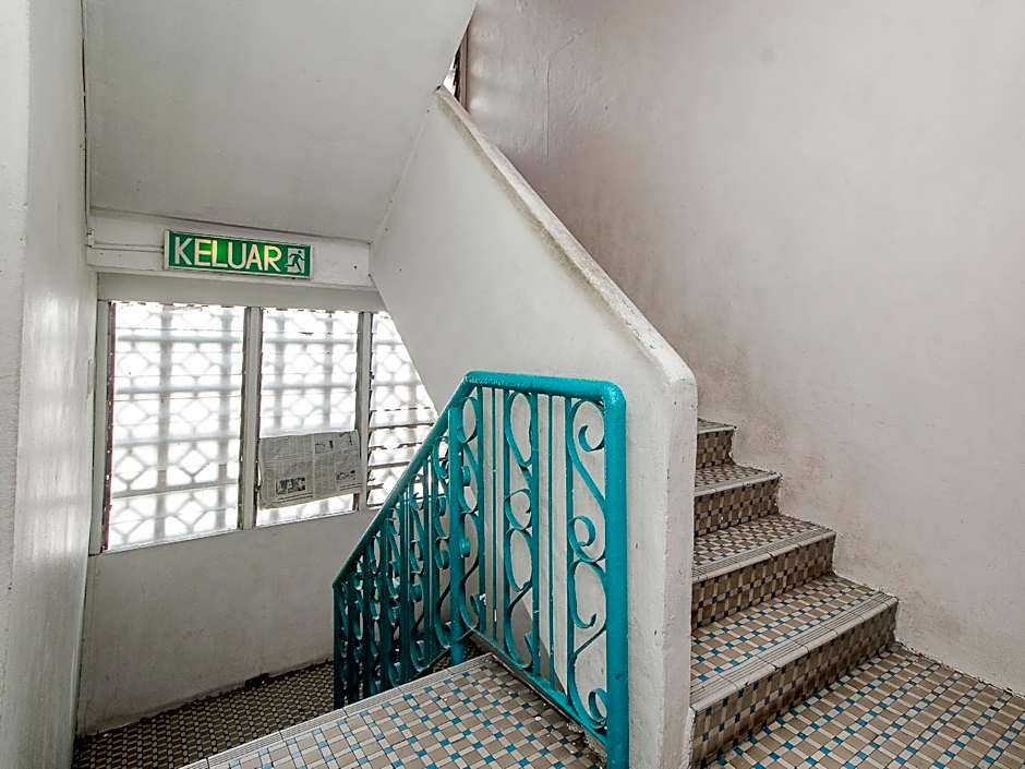 OYO 89706 To-day Hotel