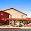 Red Roof Inn Palmdale - Lancaster