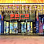 James Joyce Coffetel Shijiazhuang the Mixc Jinyuan Tower Airport Bus