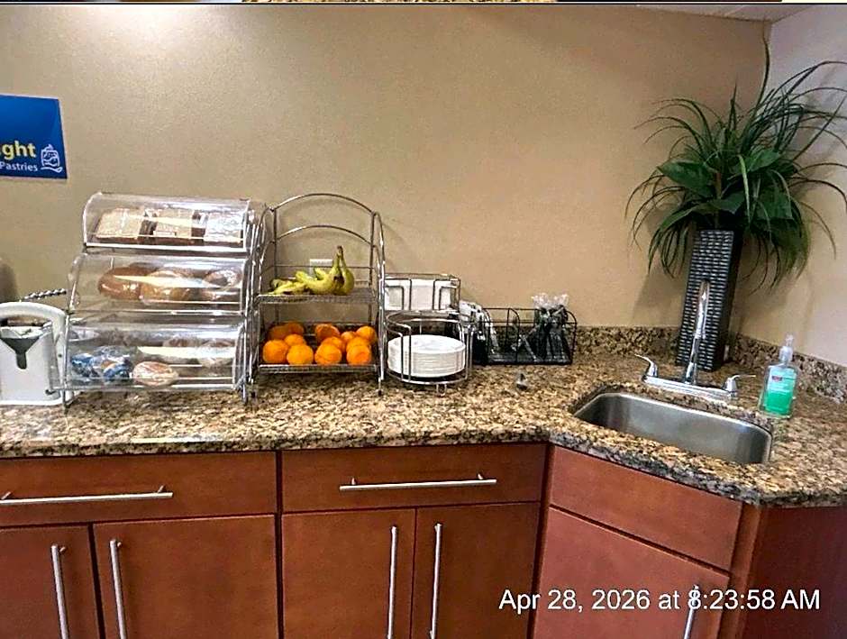 Best Western Clifton Park
