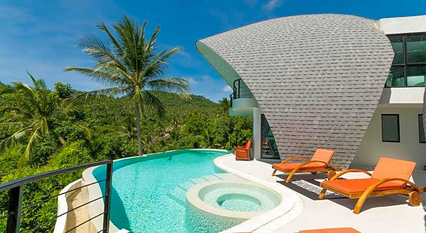 VILLA THE SPOT KOH SAMUI