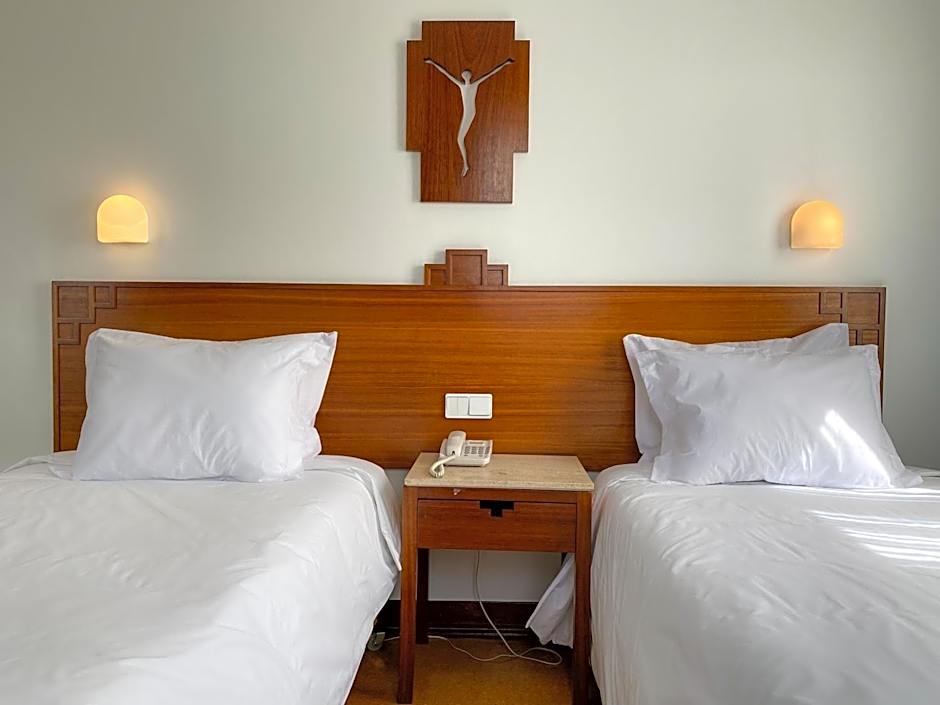 Hotel Irmas Dominicanas - Fatima by Flagworld hotels