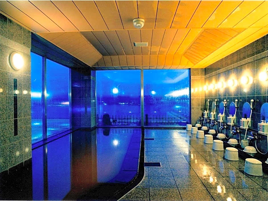 Route Inn Grantia Hakodate Ekimae