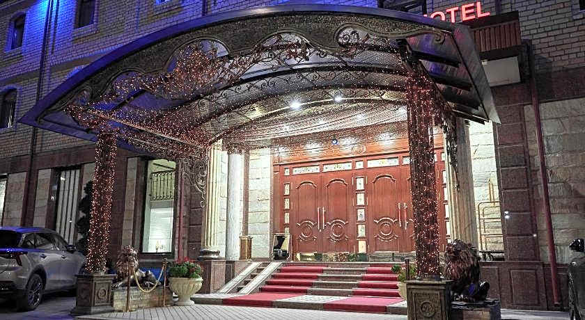 Rakat Plaza