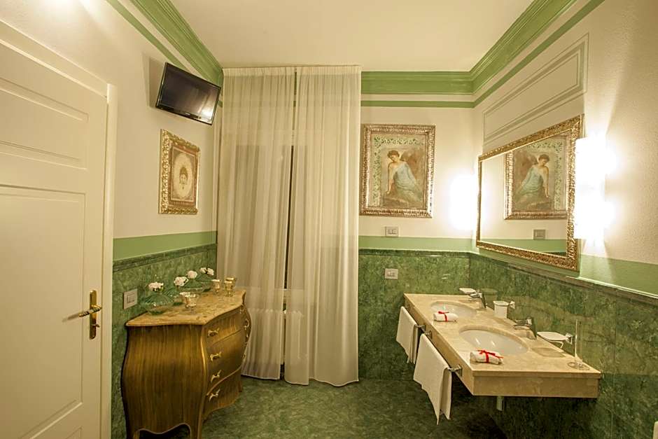 Martins Residence de Luxe