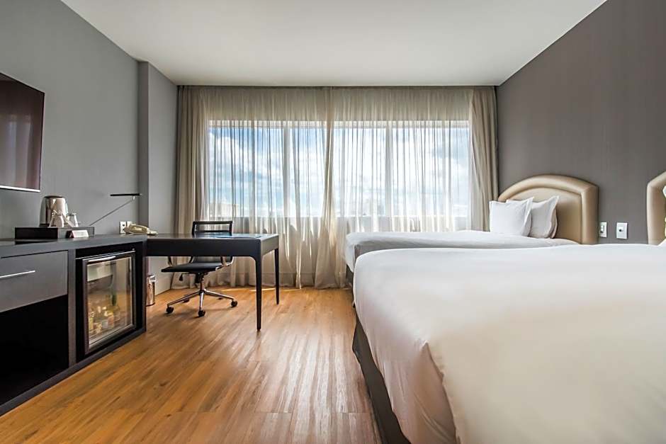 Pullman Sao Paulo Vila Olimpia