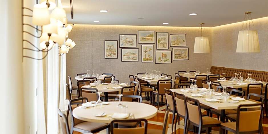 Hotel Cinquentenario & Conference Center