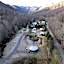 Maggie Valley Cabin Rentals