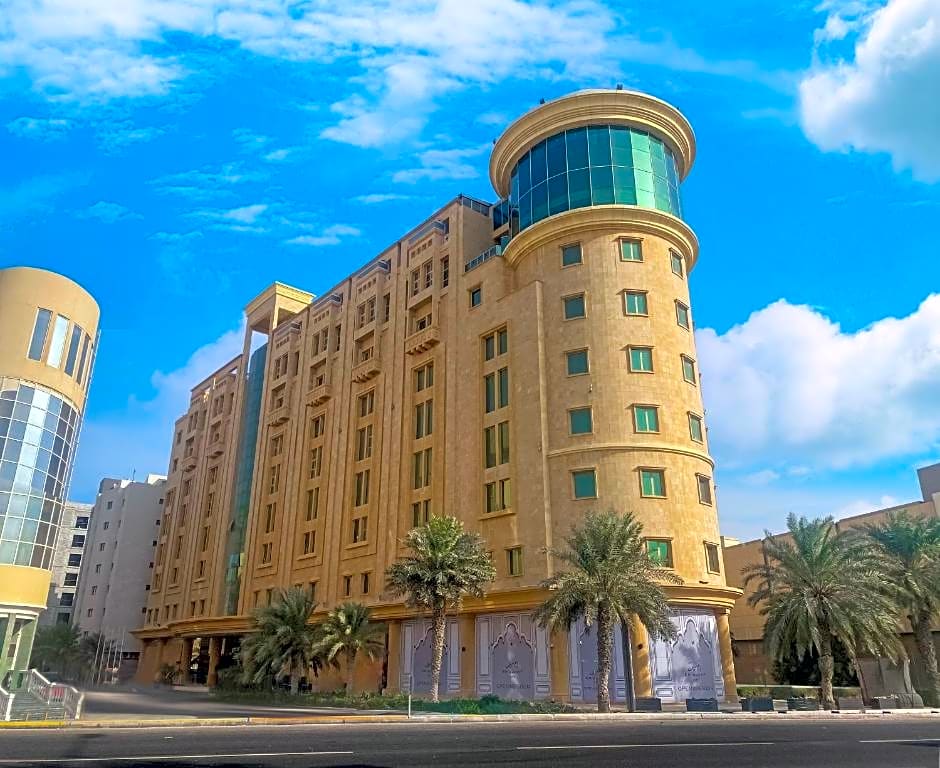 Millennium Hotel Doha