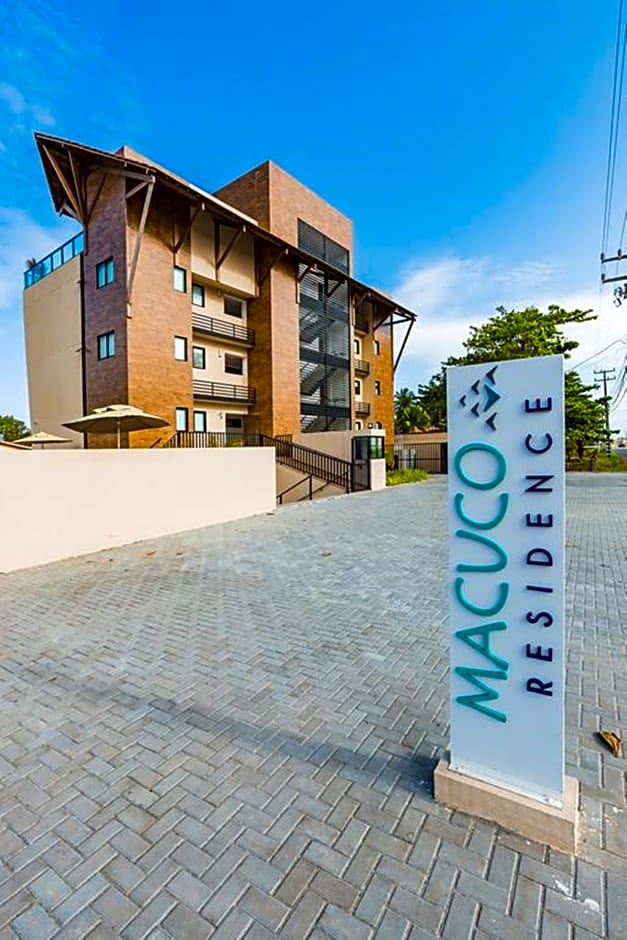 Macuco Residence