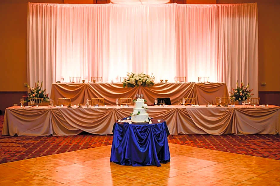 Chicago Marriott Naperville