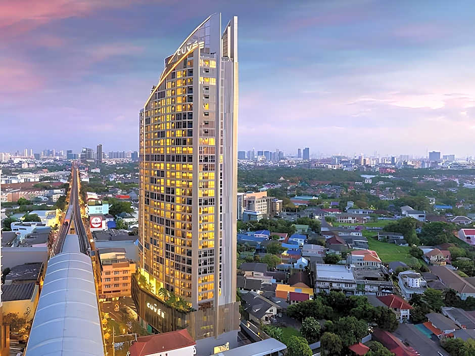 Oakwood Suites Tiwanon Bangkok