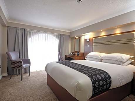 Business Double Room