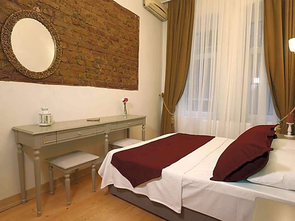 Tepe Palace Hotel Taksim