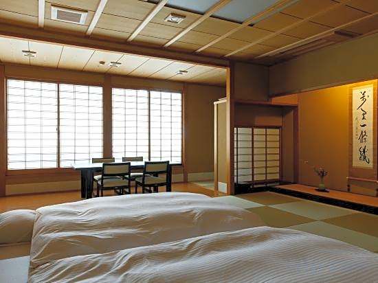 Awara Onsen Tsuruya