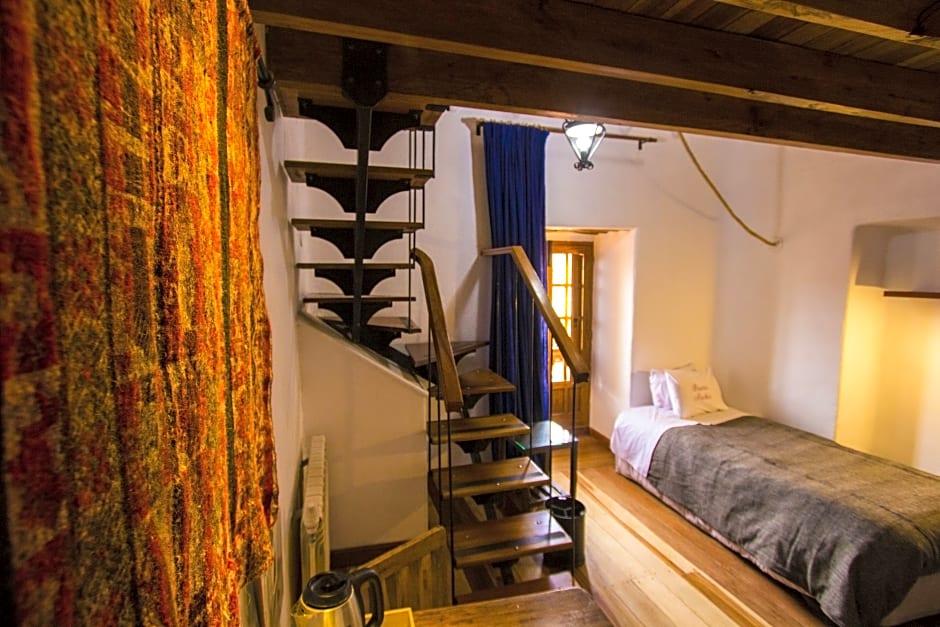 Hotel Arqueologo