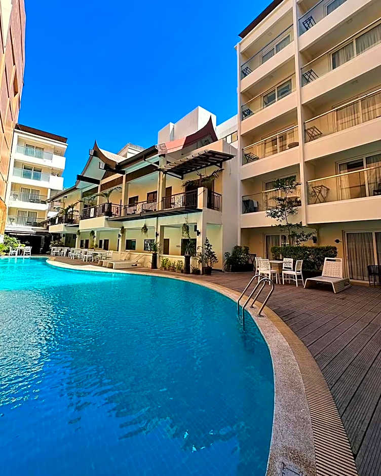 Photo 1 of 50 of Boracay Haven Resort