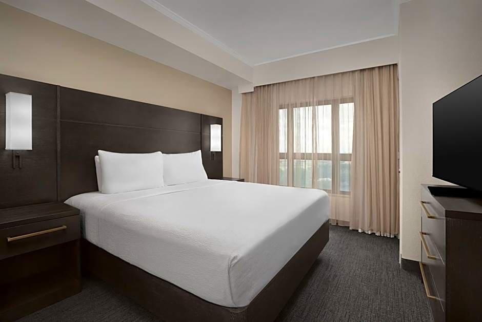 Residence Inn by Marriott Dfw Airport North/Grapevine